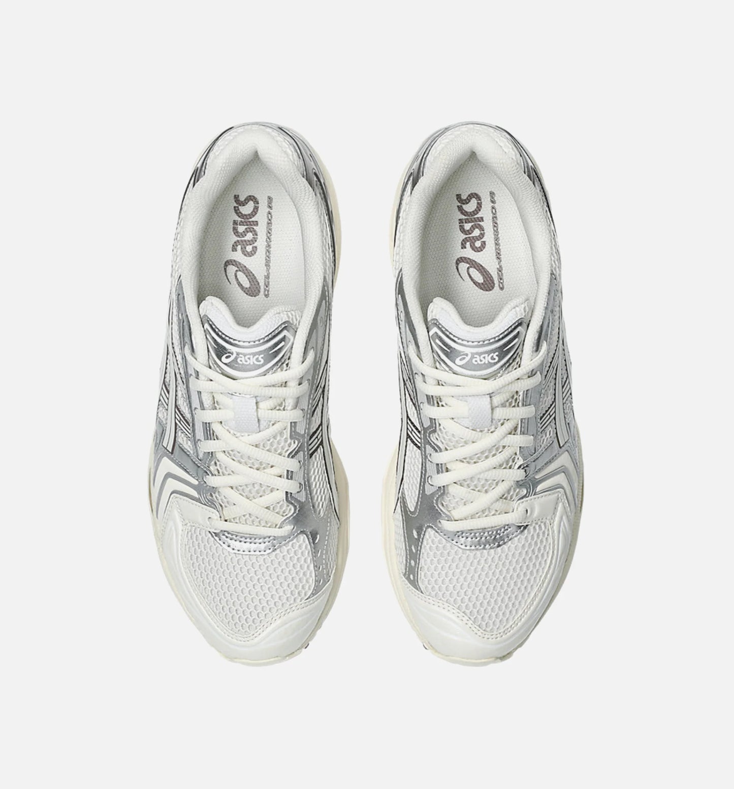 Gel Kayano 14 Mens Lifestyle Shoe Cream Cocoa Powder