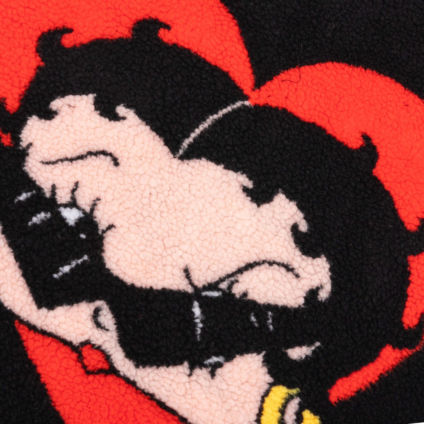 Market x Betty Boop Sweetheart Jacket Black