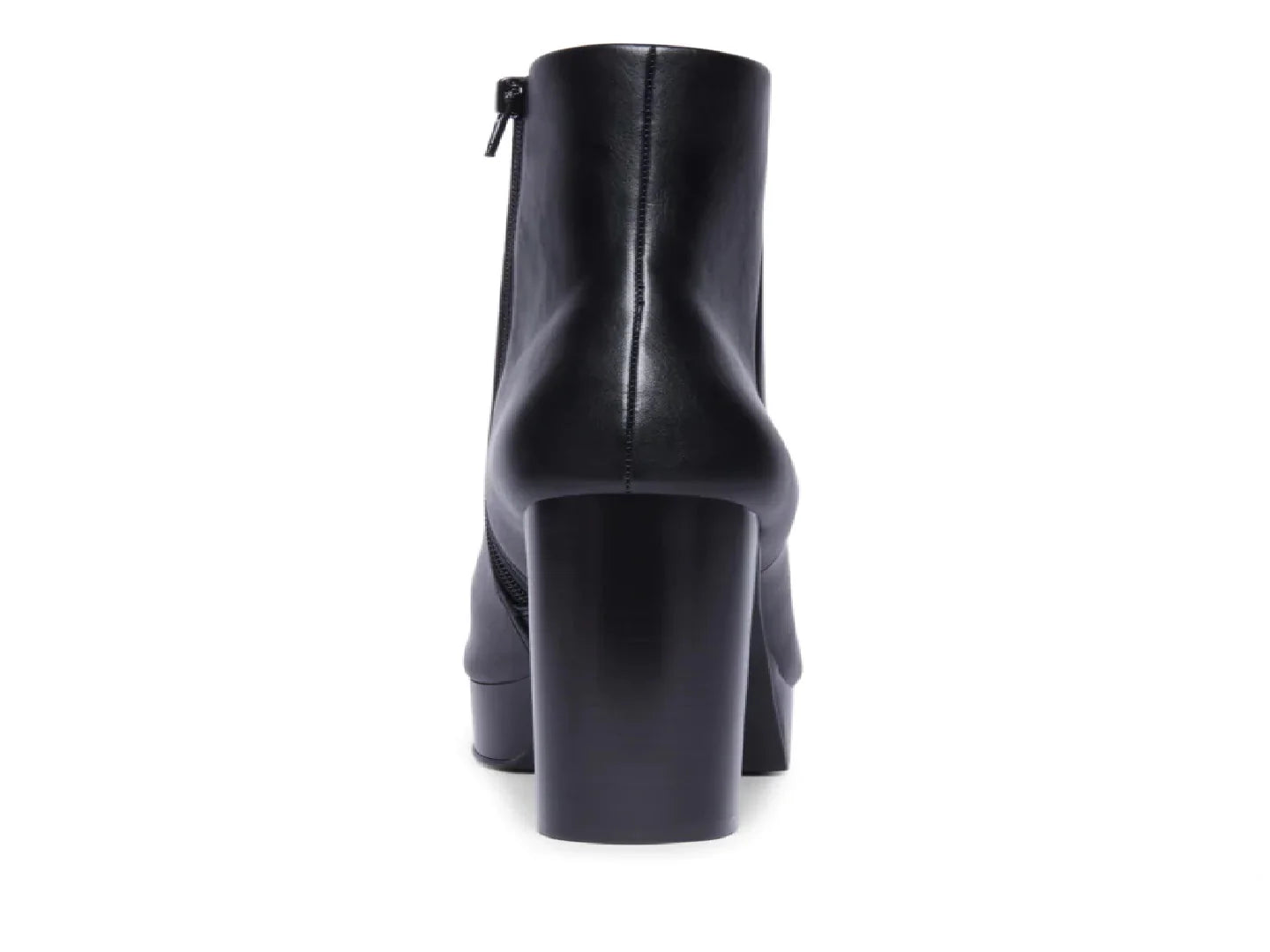Botines Madden Girl Negro para Mujer