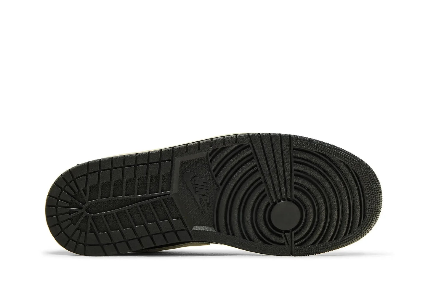 Jordan 1 Low Light Smoke Grey