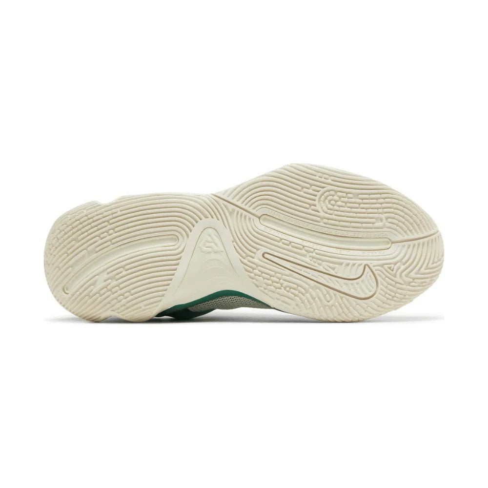Tênis Nike Giannis Immortality 3 Verde