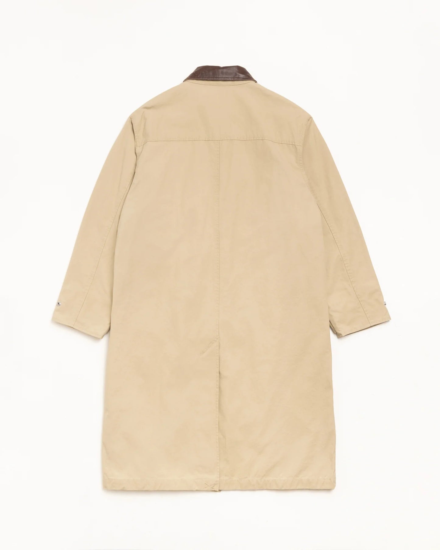 DUSTER COAT