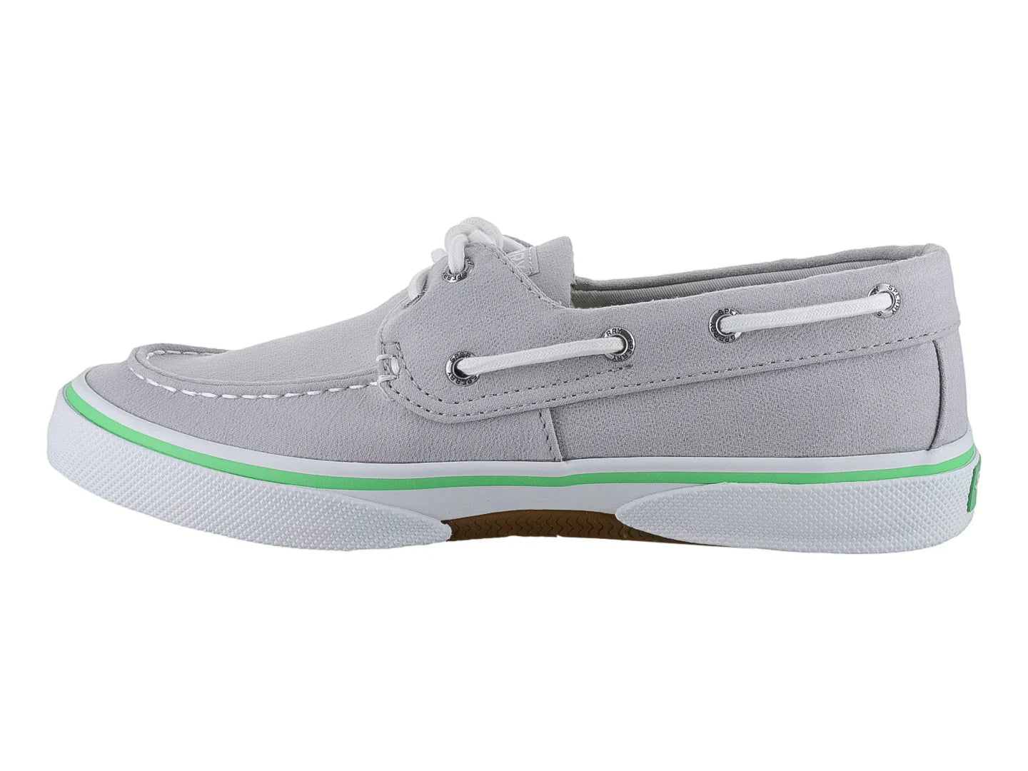Zapato Casual Sperry Gris para Hombre