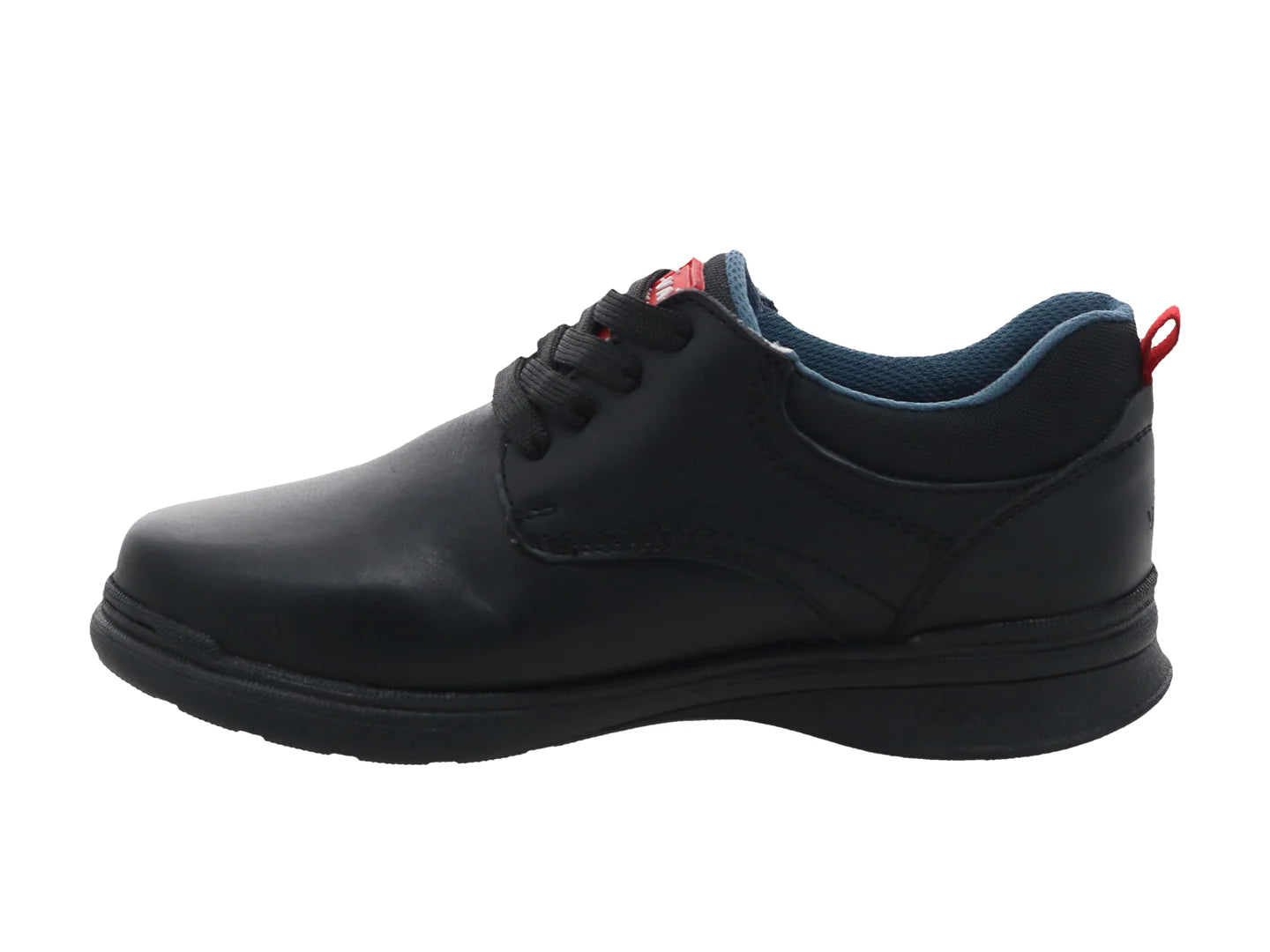 Zapatos VAVITO Napa California Negro para Niño