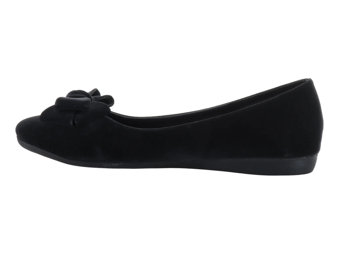 Zapatos Planos MELIANA Negro para Mujer