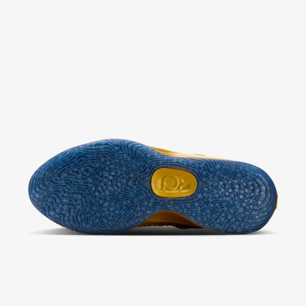 Tenis Nike KD18 Gold