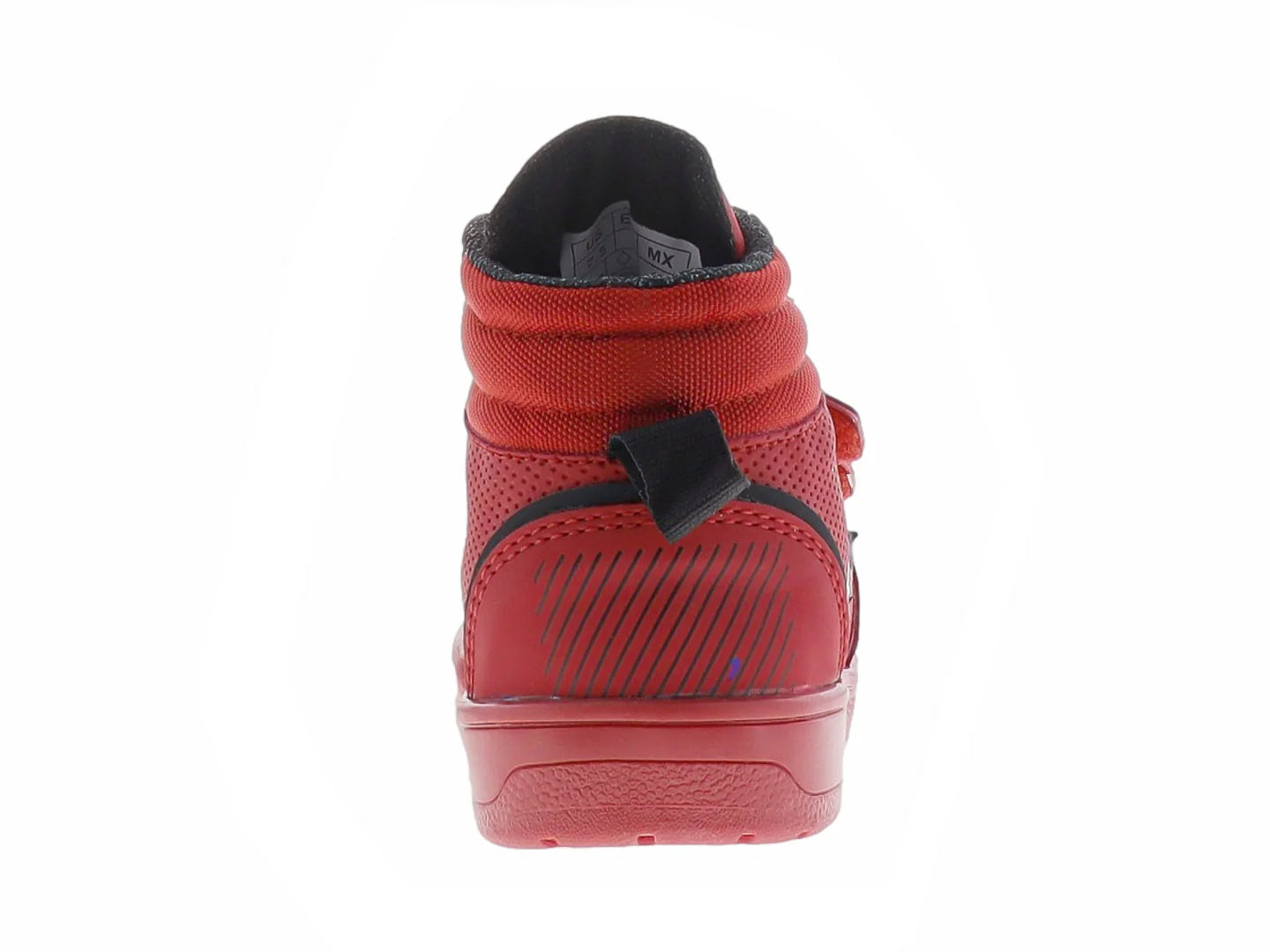 Tenis RODDYCK Rojo para Niño