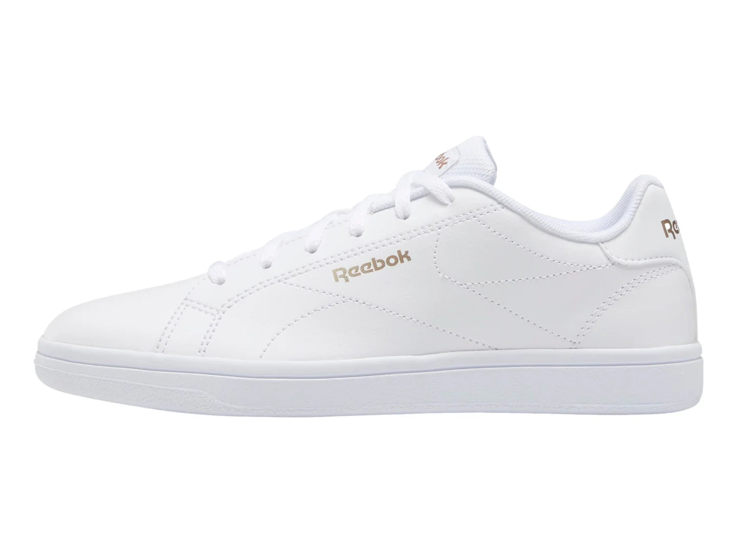 Tenis Reebok Royal Complete CLN 20 Blancos para Mujer