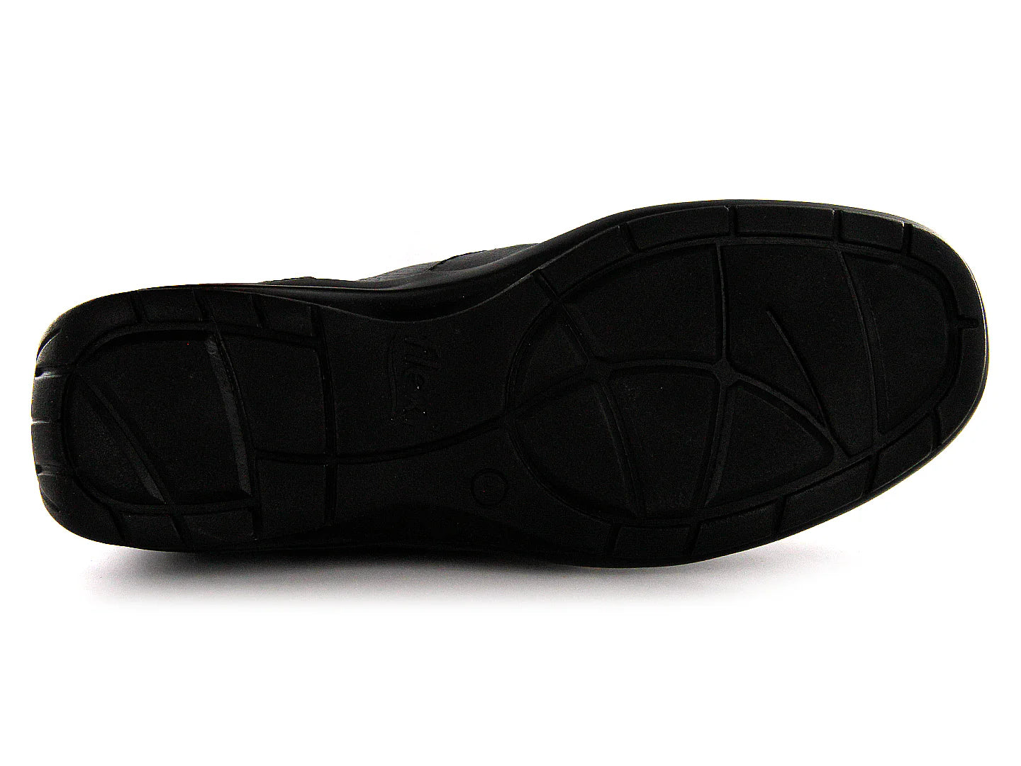 Zapatos Flexi Bowie Negro para Hombre