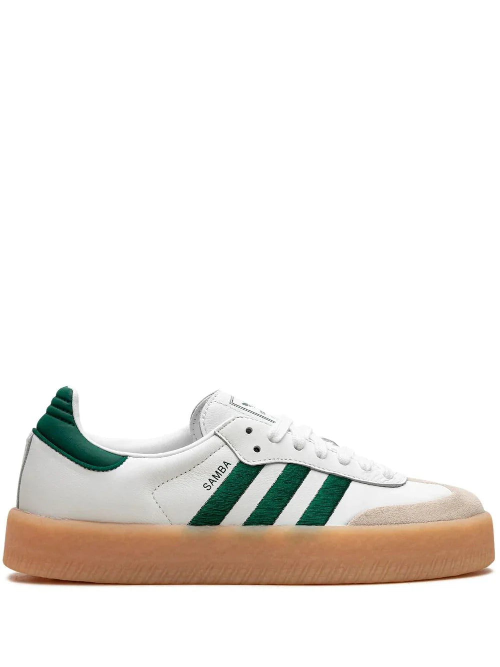 Adidas Samba Classic Green LIntemporelle du Streetwear