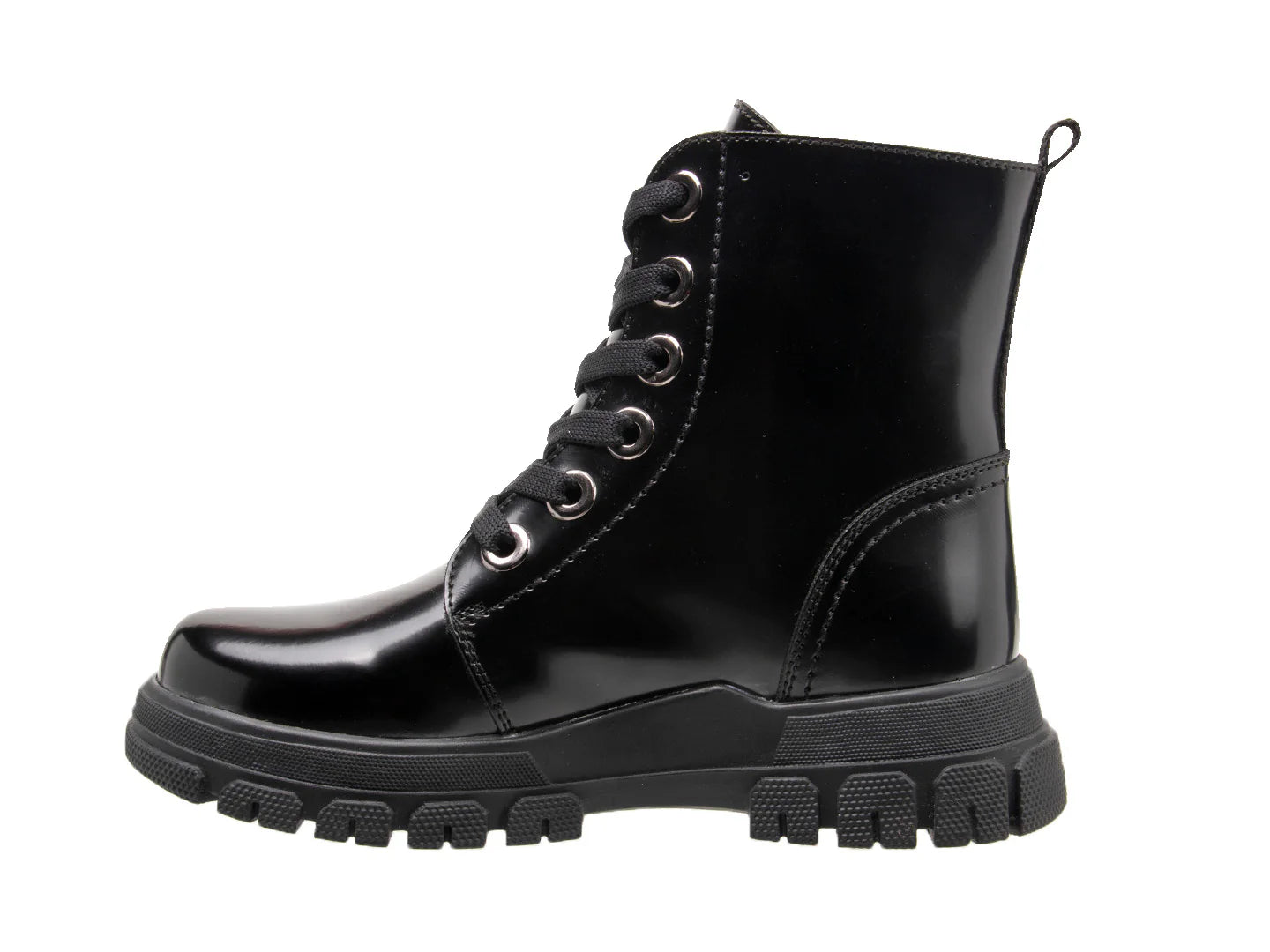 Botas YUYIN Negro para Niña