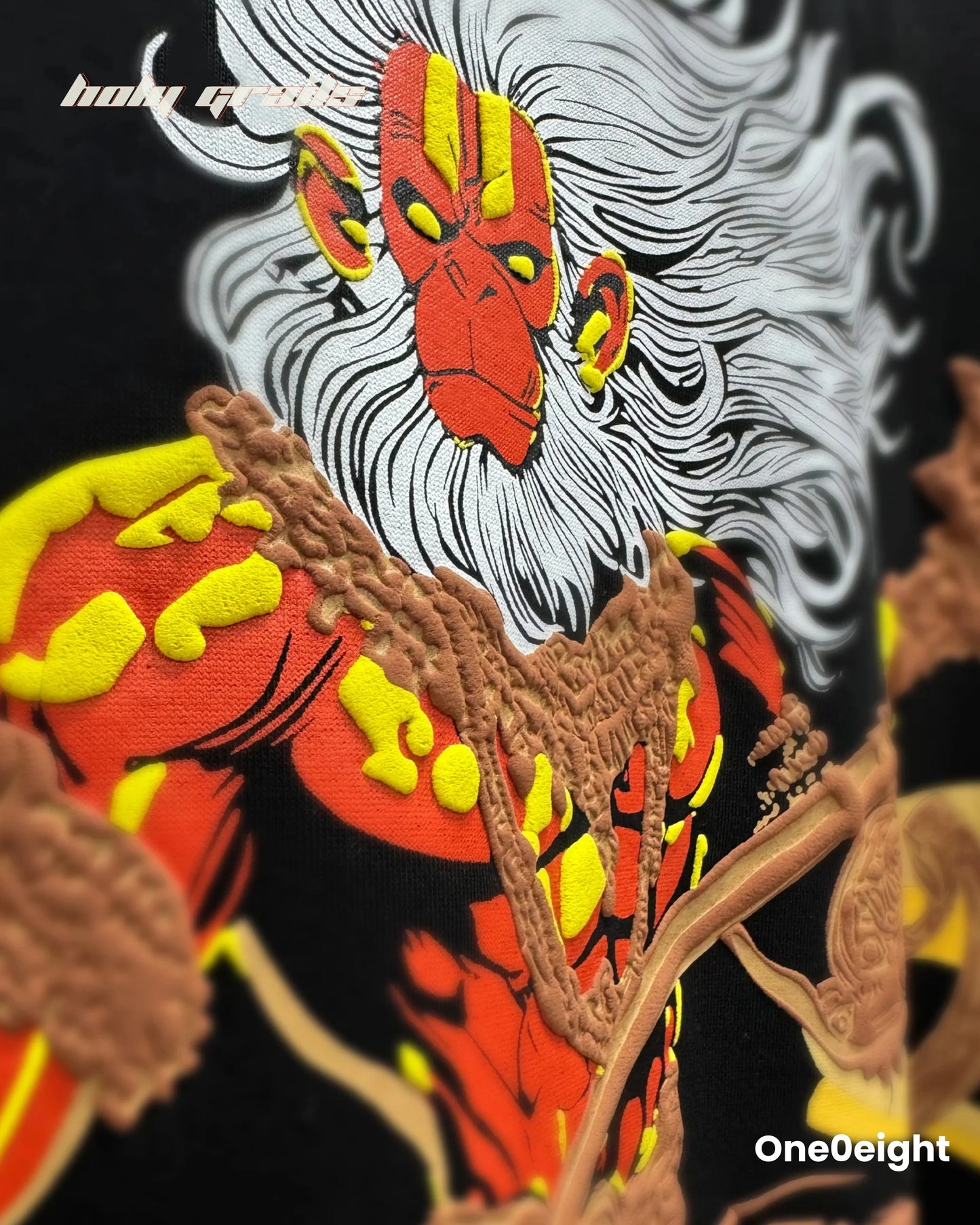 Hanuman