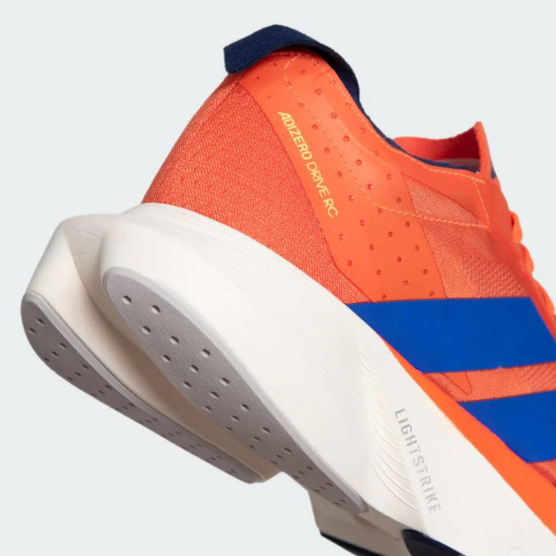 Tênis Adidas Adizero Drive RC Laranja