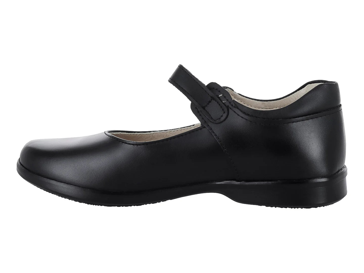 Zapatos Coloso Negros para Niña
