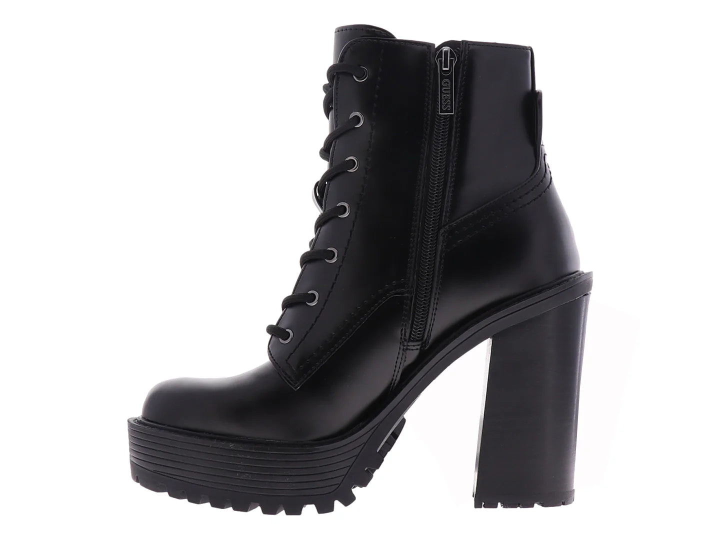 Botines Guess Negros para Mujer