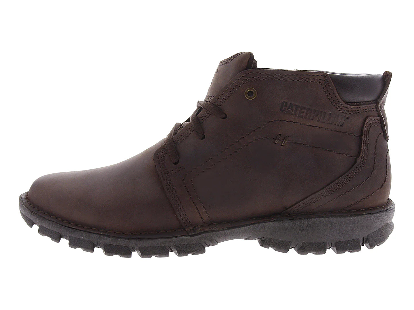 Botas Caterpillar Transform 20 Marrón Oscuro para Hombre