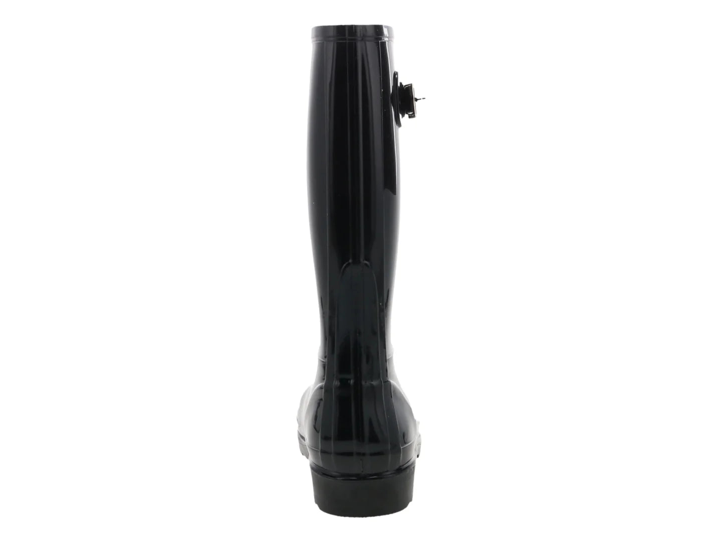 Botas Tropicana Negro para Niña