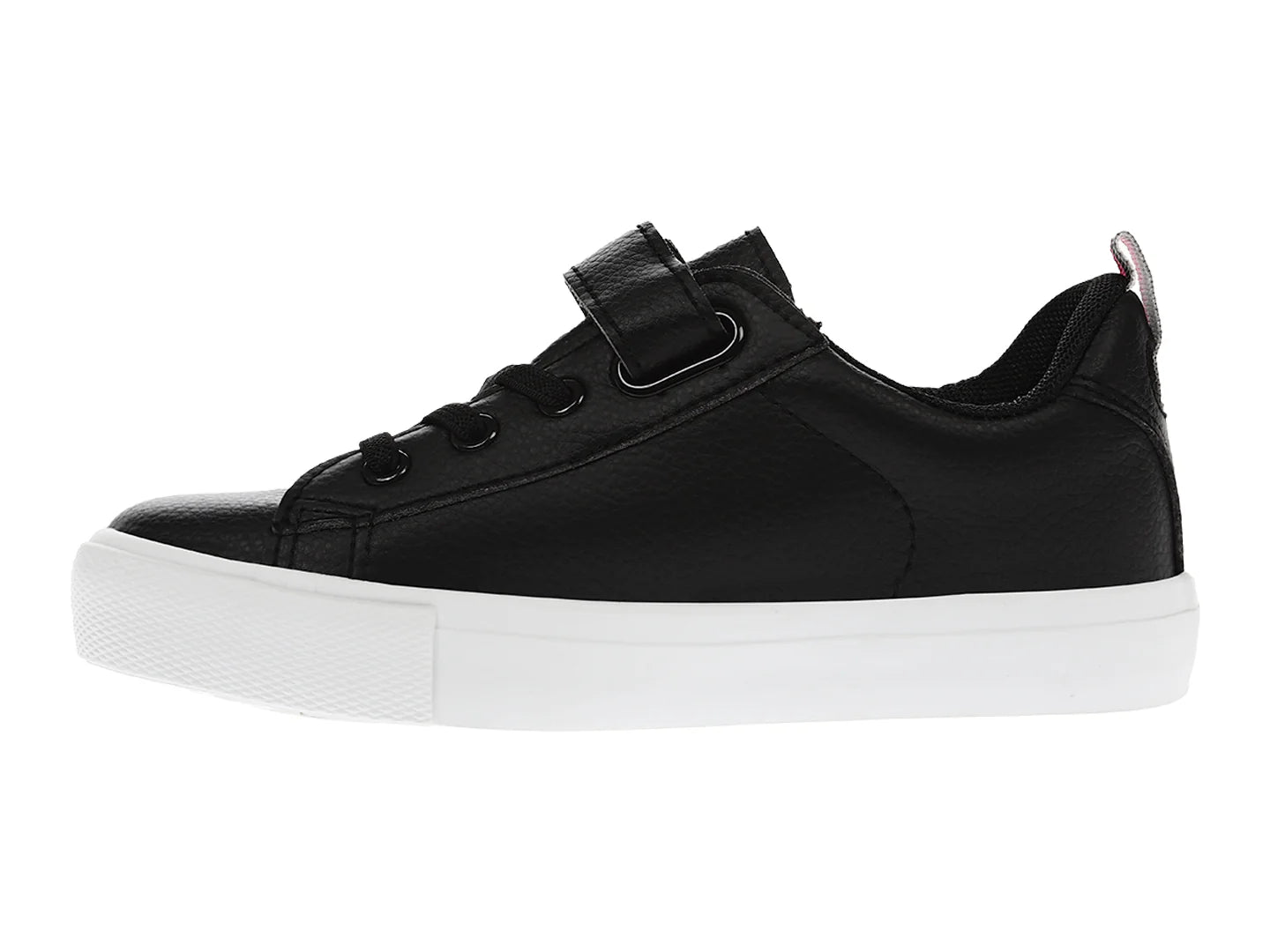 Tenis K Swiss Mini Trinity Negro para Niña