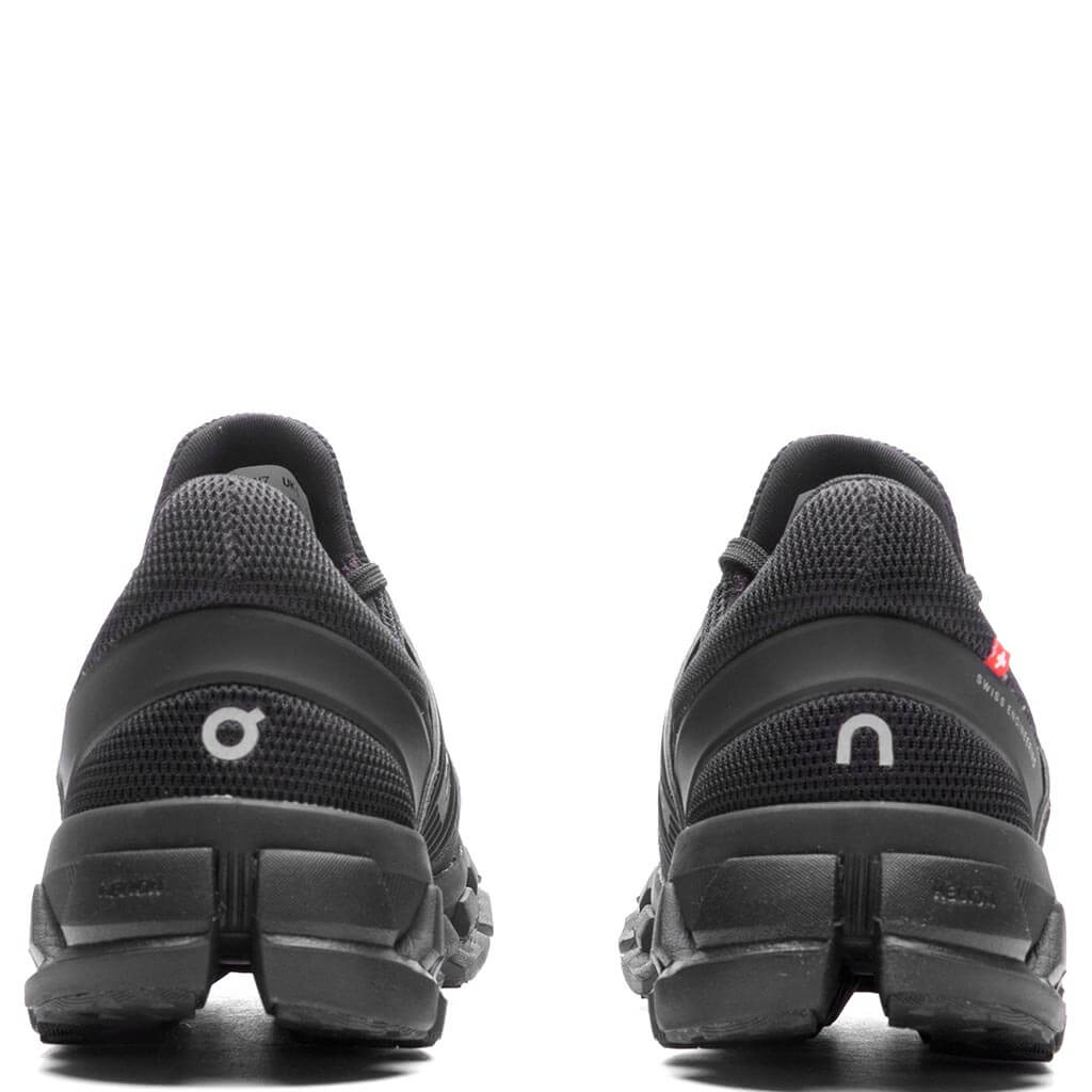 Womens Cloudswift 3 AD All Black