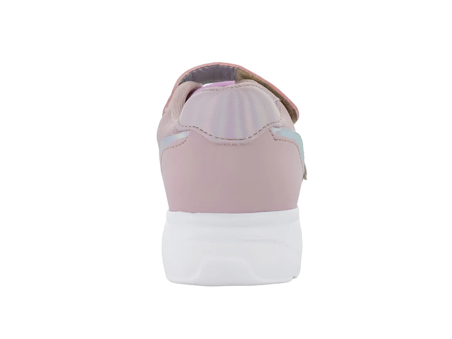 Tenis Tropicana Rosa Claro para Niña
