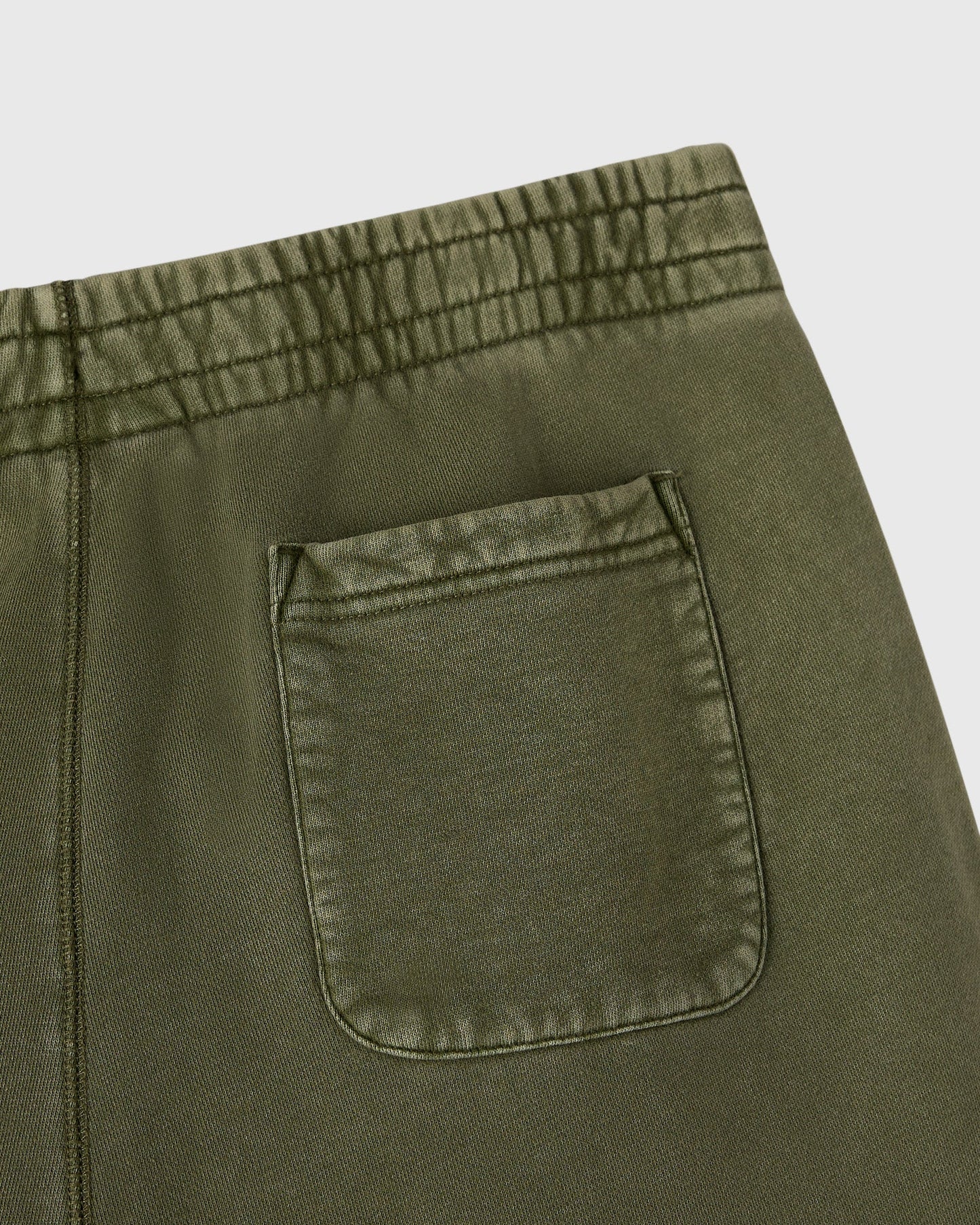 Muskoka Sweatpant Cypress