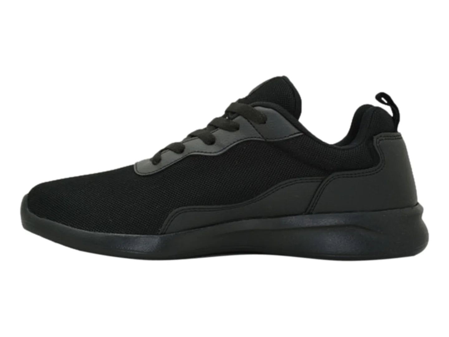 Tenis DC Shoes Midway 2 SN Negro para Hombre