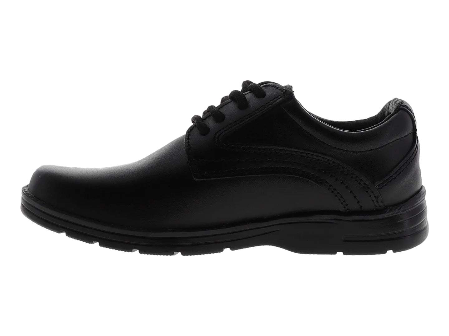 Zapatos Teen Bambino Negros para Niño