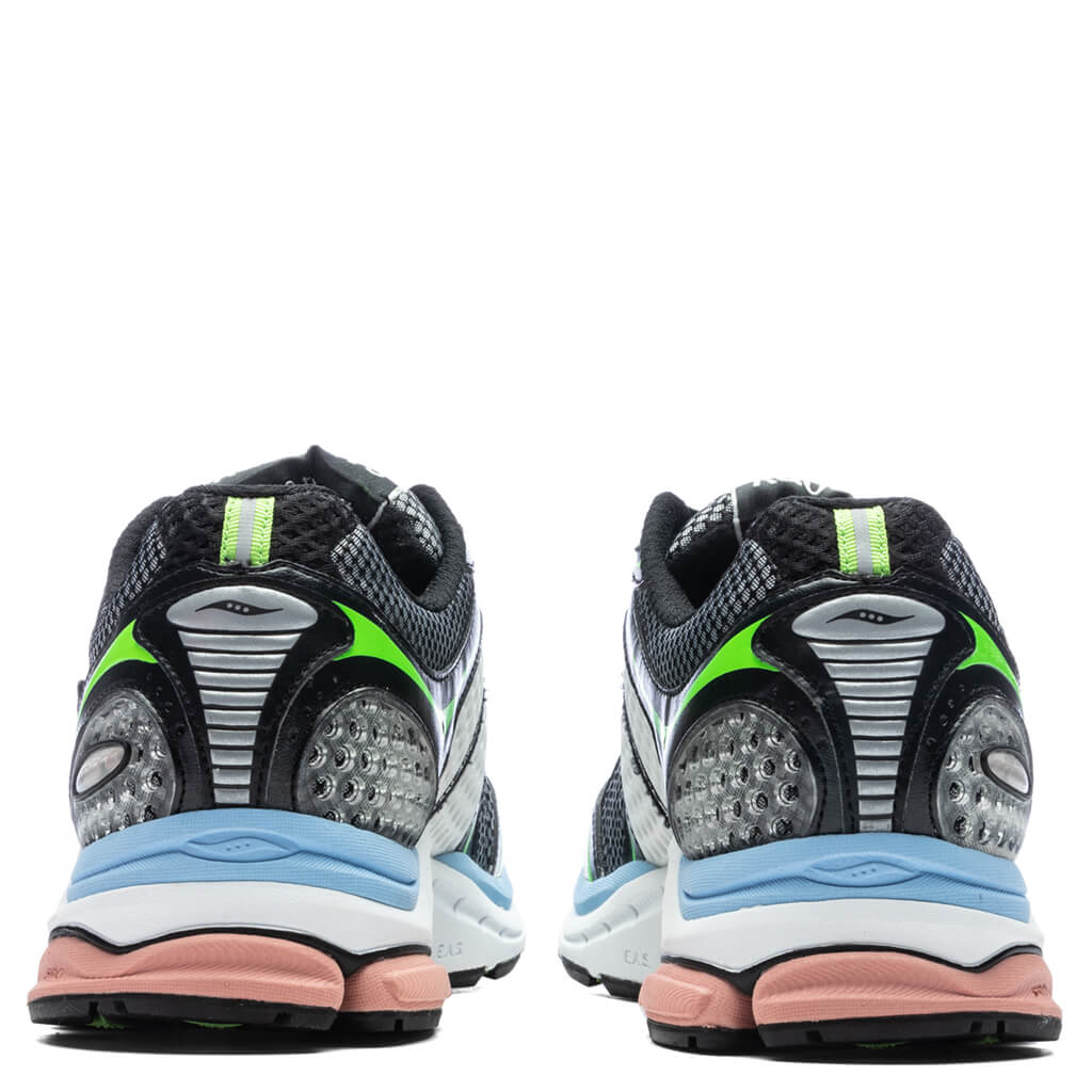 Progrid Triumph 4 Otherworld Black White Pink