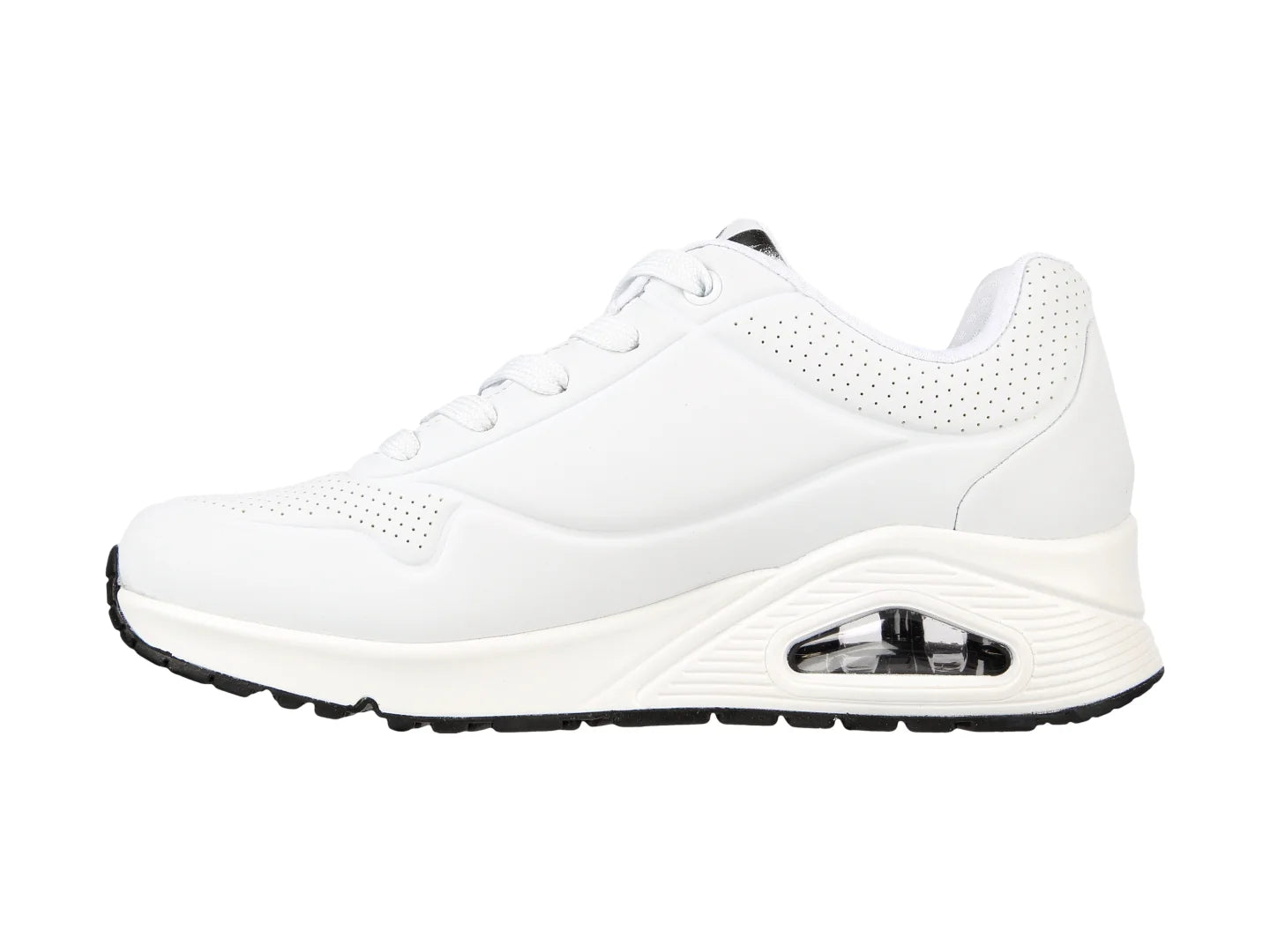 Tenis Skechers One Blanco para Mujer