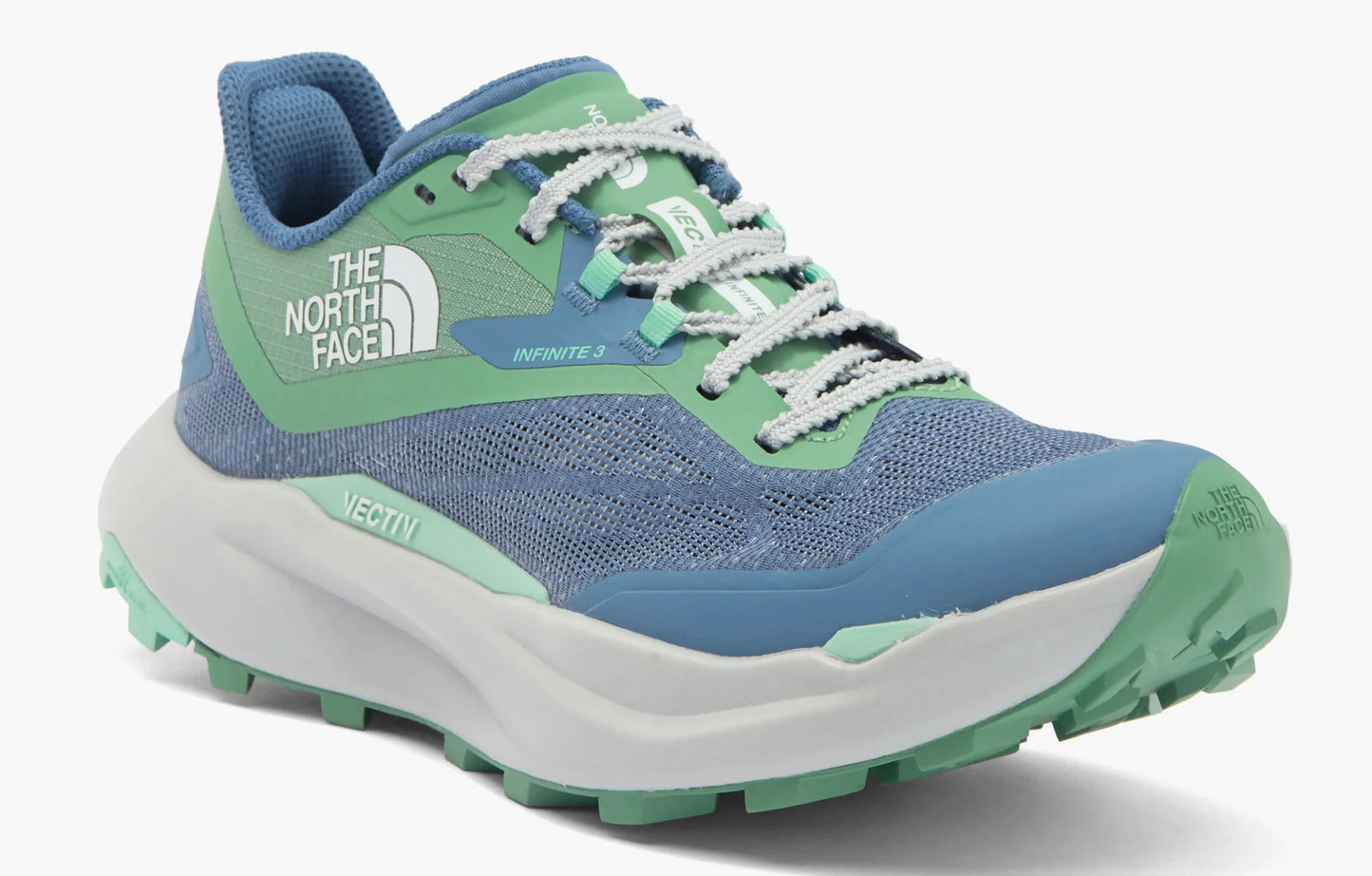 Womens The North Face VECTIV Infinite 3