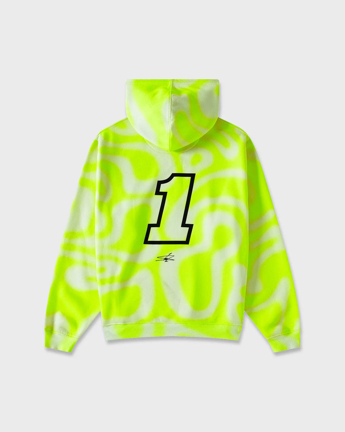 2026 LANDO NORRIS GRANDSTAND HOODIE