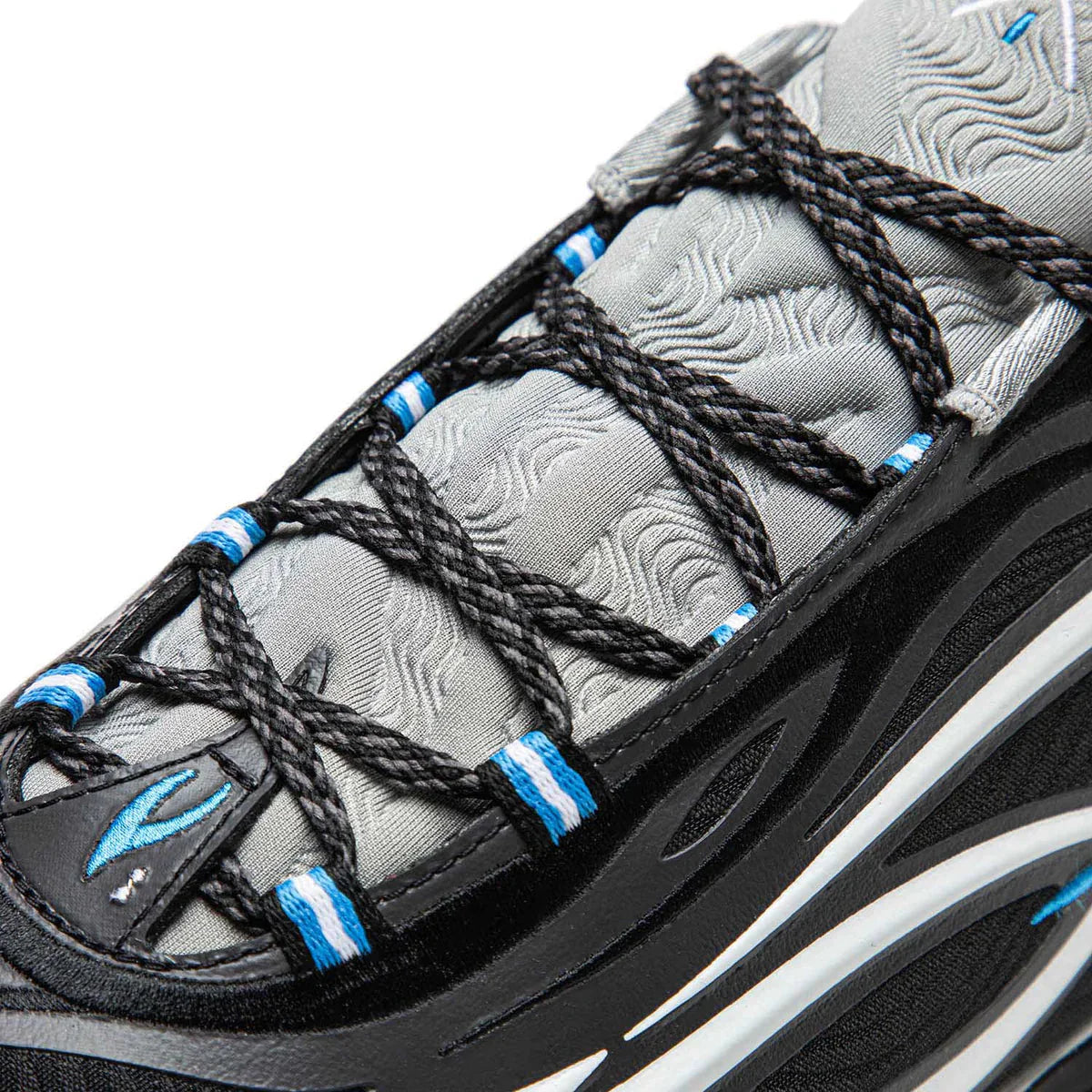 Tênis Li Ning Wade 808 5 Ultra V2 Blues Note
