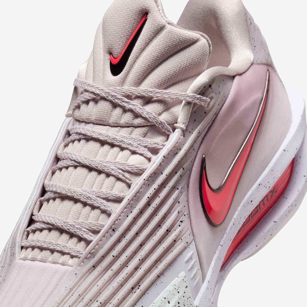 Tênis Nike GT Cut 3 Beige Pink