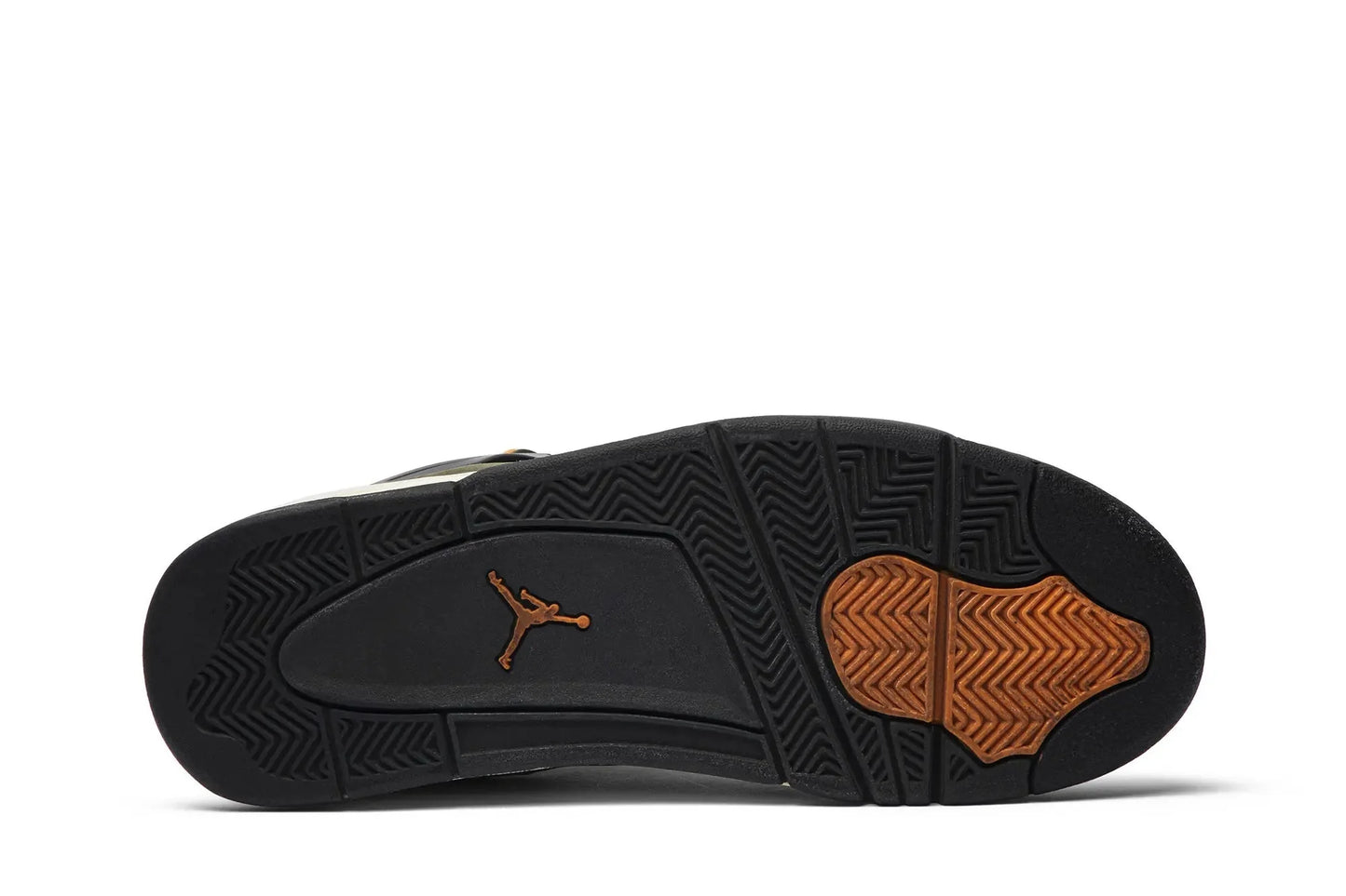 Undefeated x Jordan 4 Retro Friends Family 2005