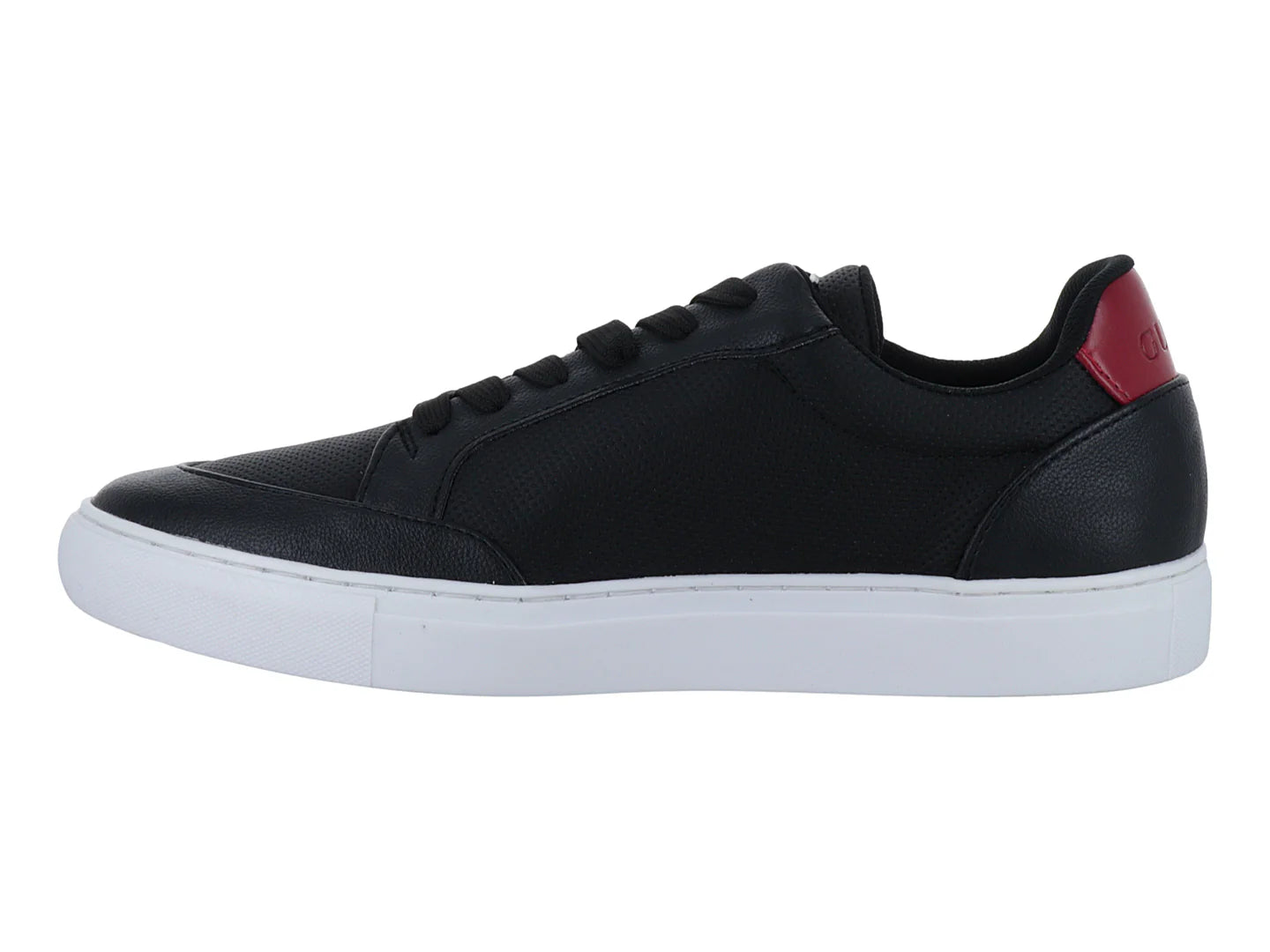 Tenis Guess Casual Negro para Hombre