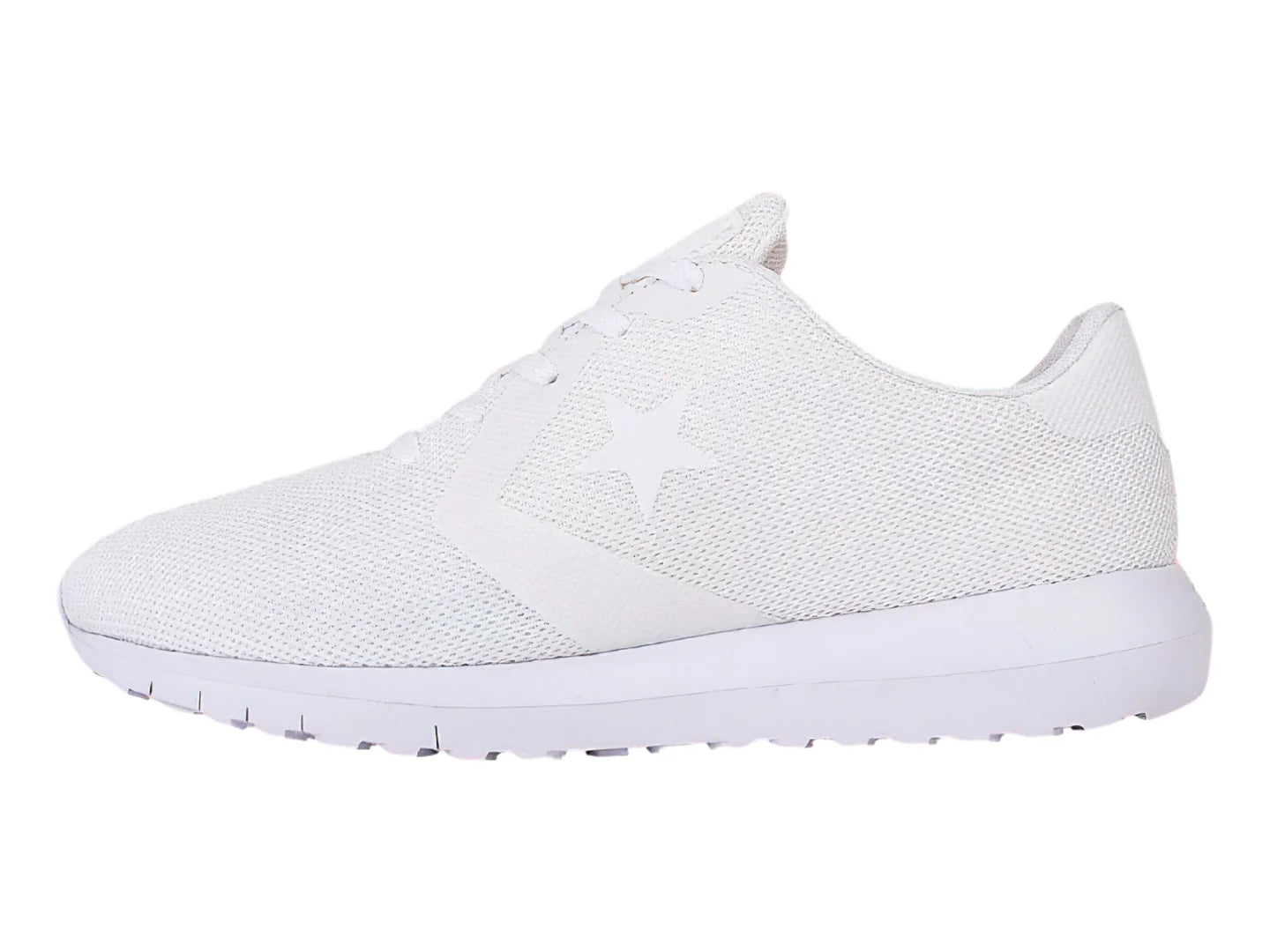 Tenis Converse Auckland Ultra Ox Blancos Unisex