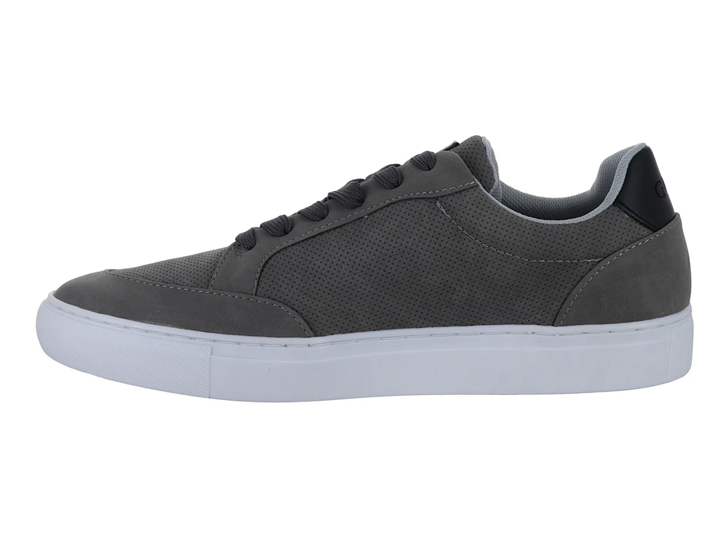 Tenis Casual Guess Gris para Hombre