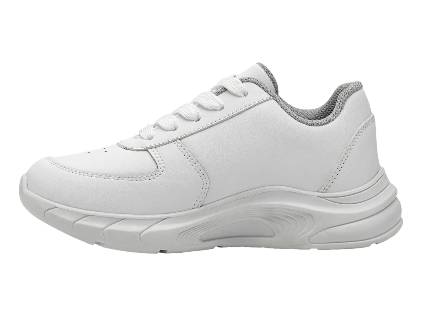 Tenis YUYIN Blancos para Niño