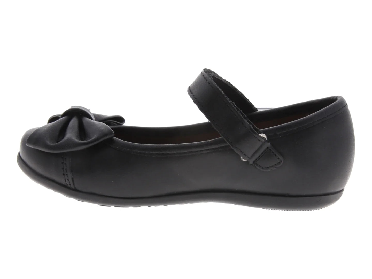 Zapatos Coqueta Negros para Niña