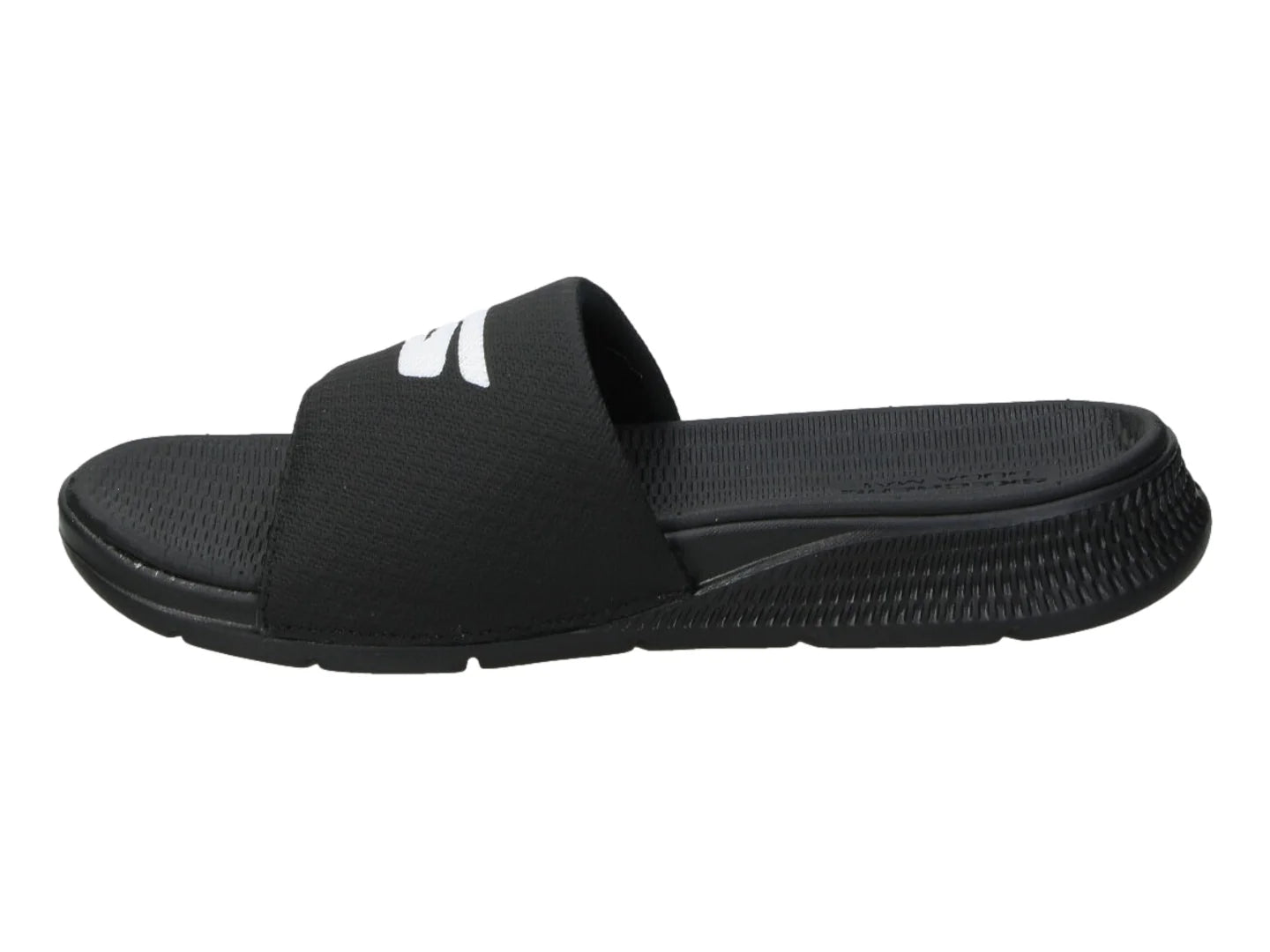 Sandalias Skechers On the Go Negro para Hombre