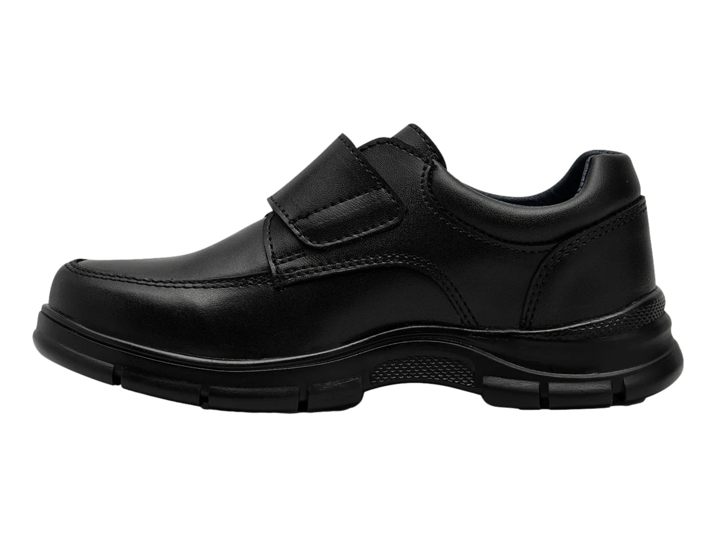Zapatos YUYIN Negros para Niño
