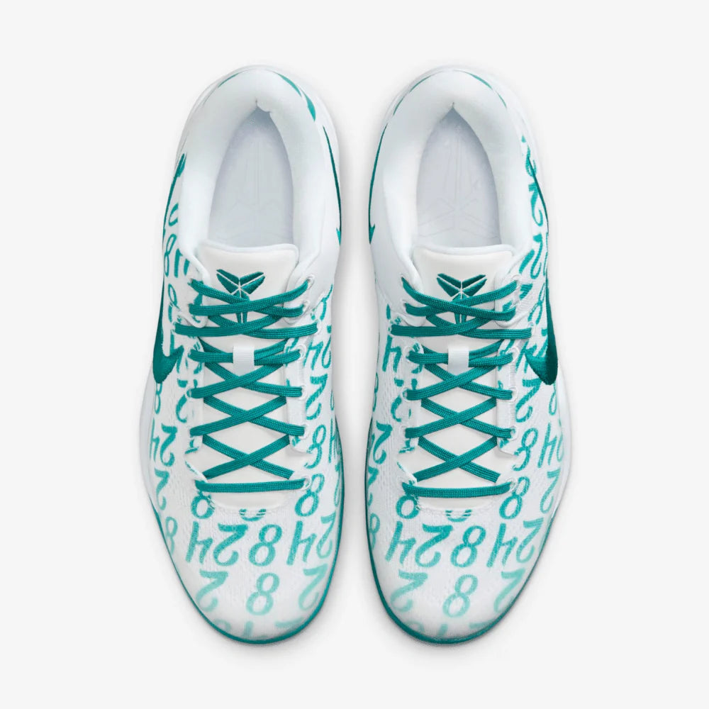 Tênis Nike Kobe 8 Protro Radiant Emerald