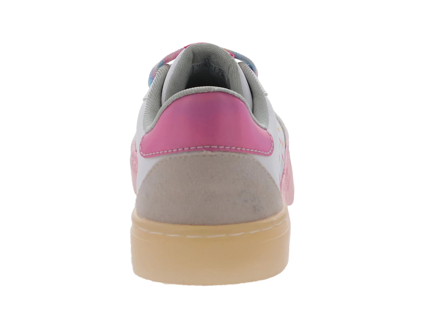 Tenis Tropicana Blancos para Niña