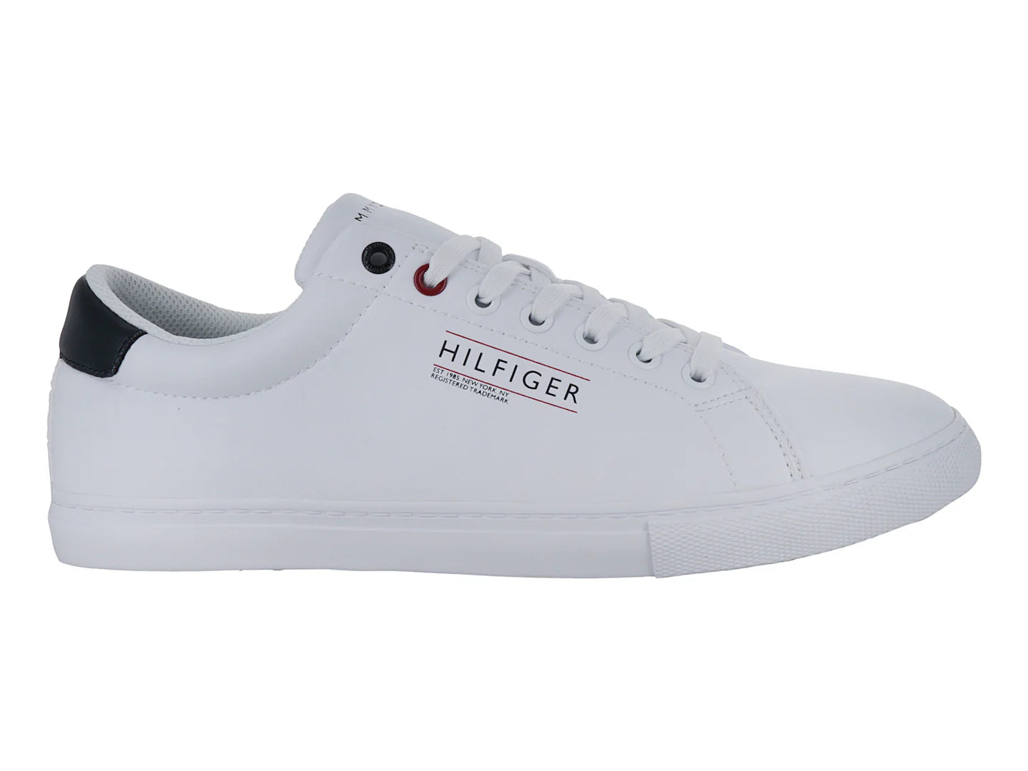 Tenis Tommy Hilfiger Blancos para Hombre