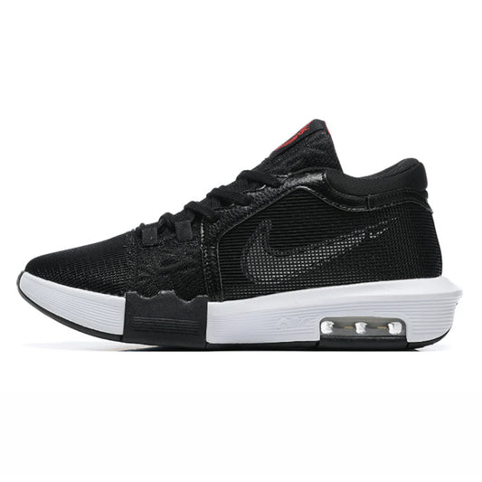 Tênis Nike Lebron Witness VIII Preto Branco