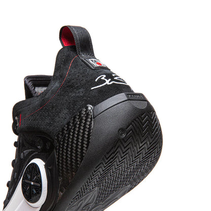 Tênis Li Ning Way of Wade 12 Announcement