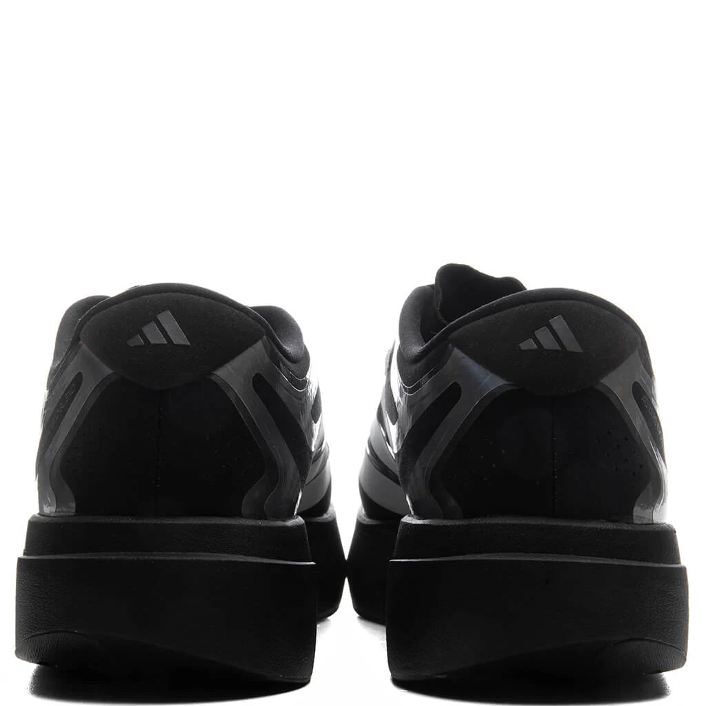 Adizero Evo SL Exo Core Black Footwear White Iron Metallic