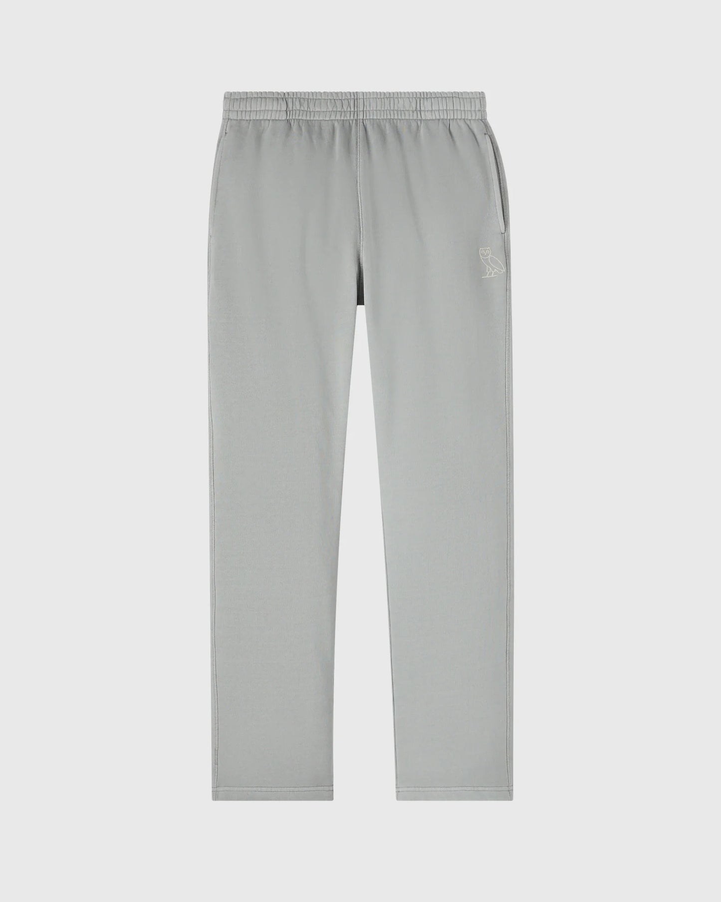 Muskoka Garment Dyed Open Hem Sweatpant