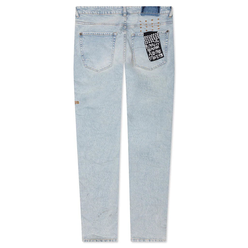Van Winkle Paragon 1999 Pants Denim