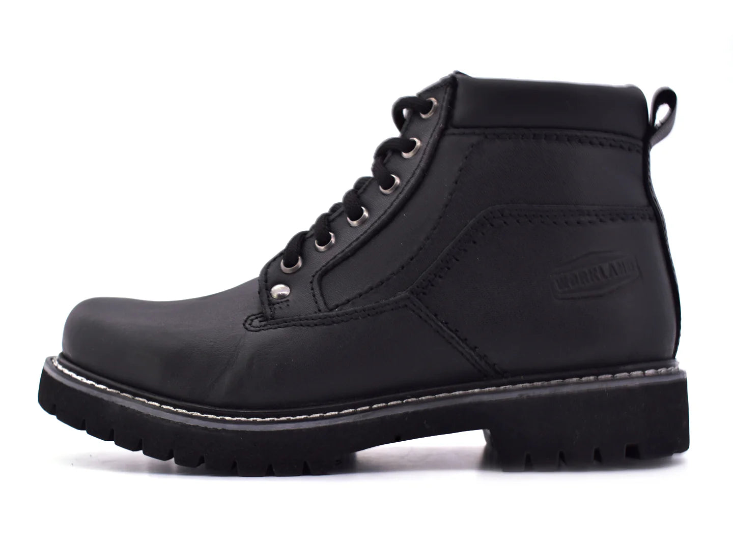 Botas Marco Delli Negro para Hombre